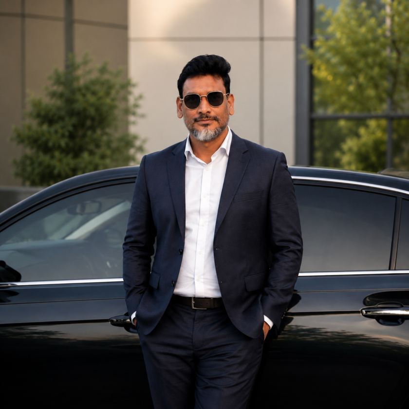 Ashok Kumar