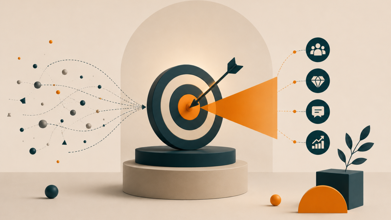 What is Brand Positioning — And Why It Is the Most Important Decision Your Business Will Make