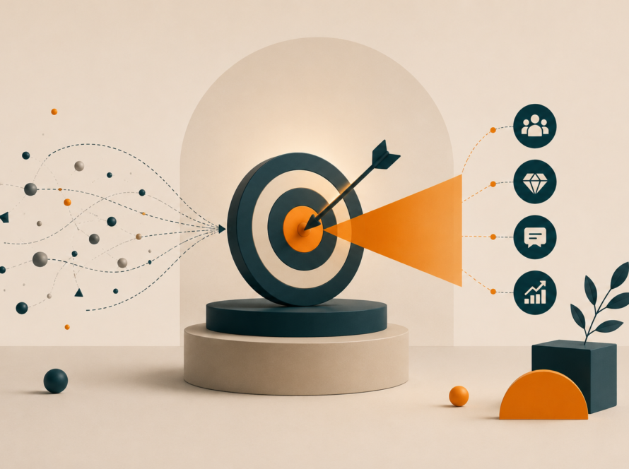 What is Brand Positioning — And Why It Is the Most Important Decision Your Business Will Make