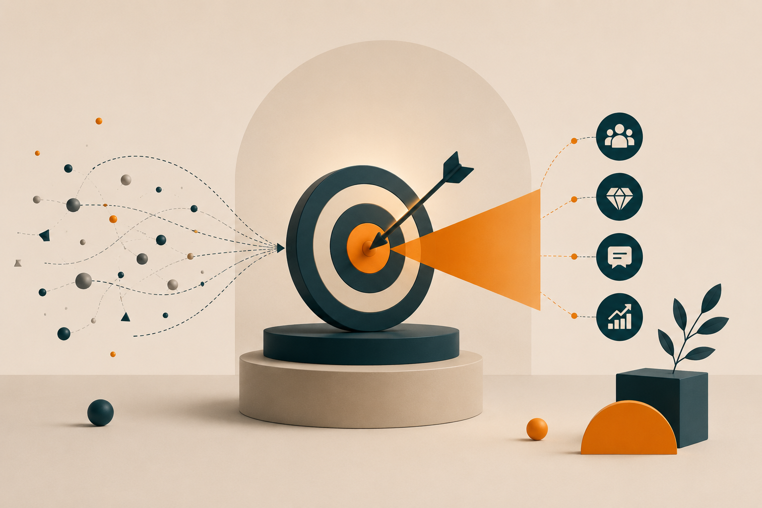 What is Brand Positioning — And Why It Is the Most Important Decision Your Business Will Make